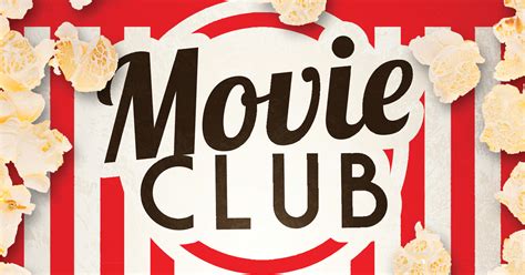 movie club